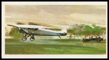 38 Charles Lindbergh